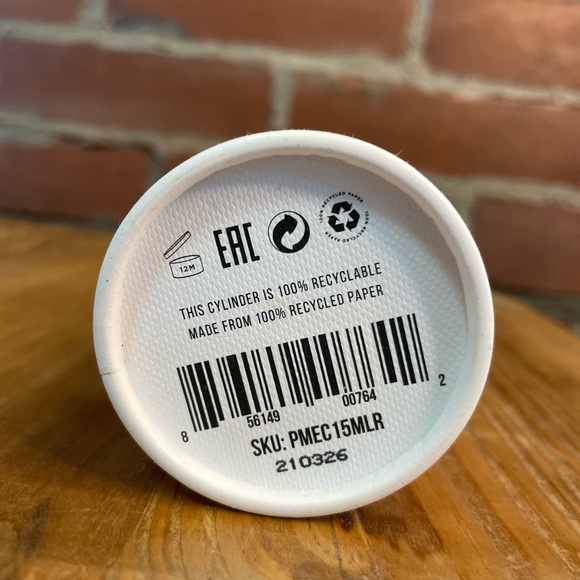 NIB pestle and mortar recover eye cream - Picture 4 of 5